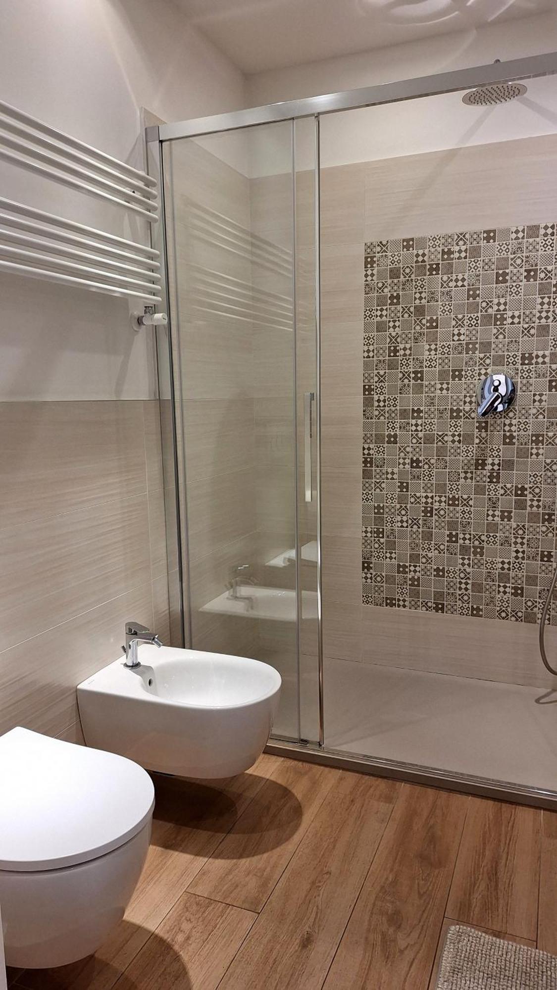 Messer Niccolo - Apartment In Florens Exteriör bild