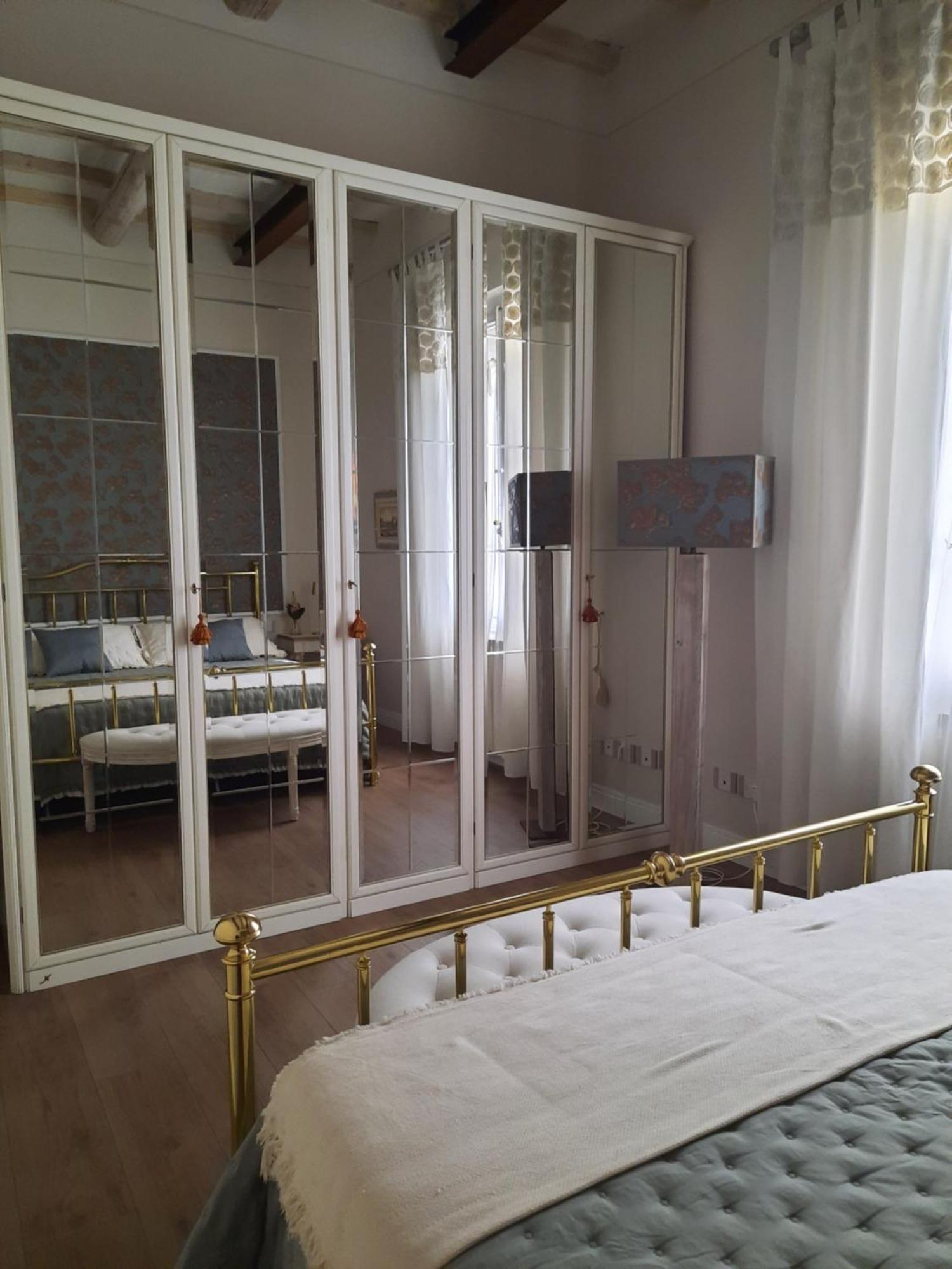 Messer Niccolo - Apartment In Florens Exteriör bild
