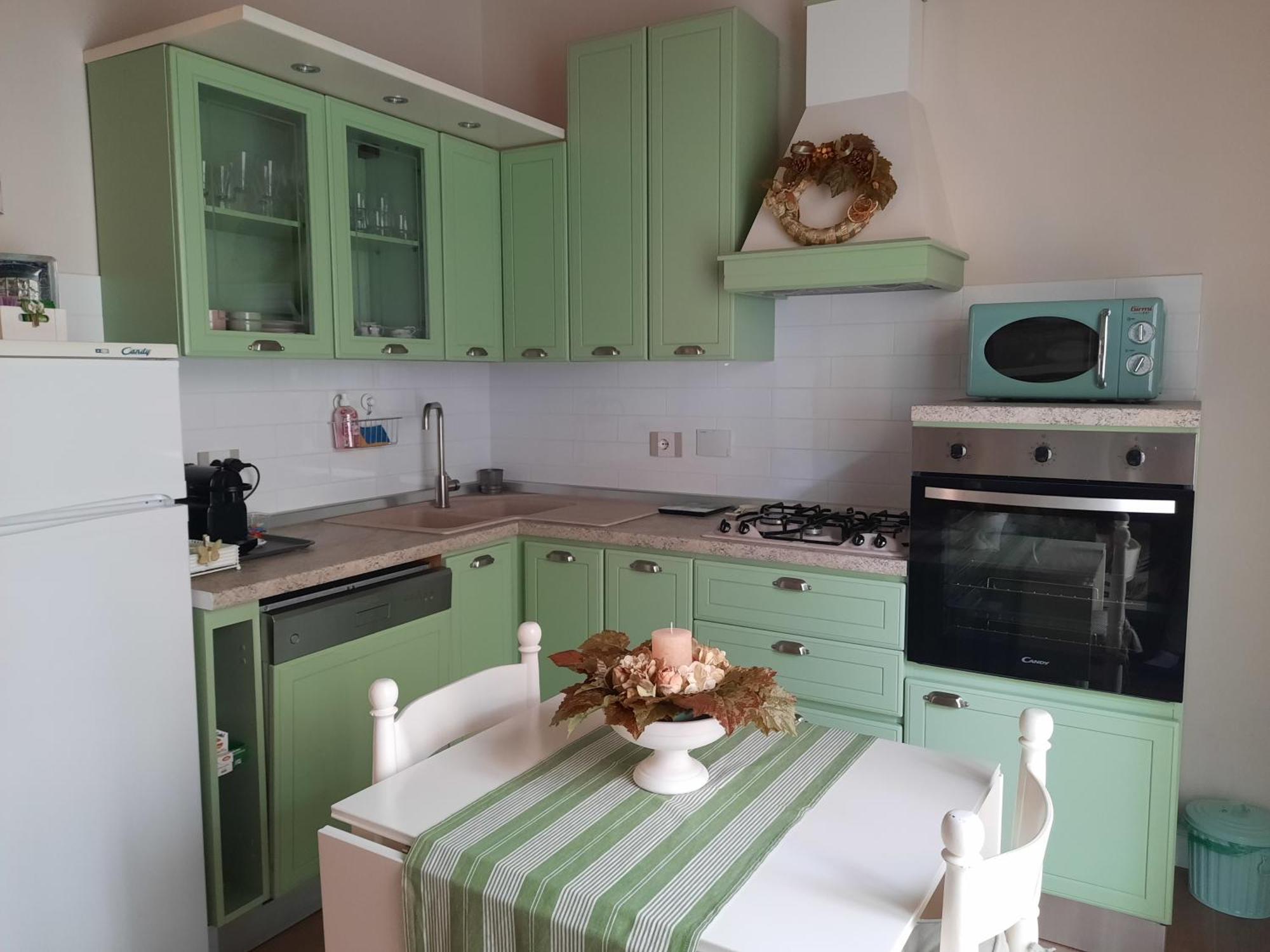 Messer Niccolo - Apartment In Florens Exteriör bild
